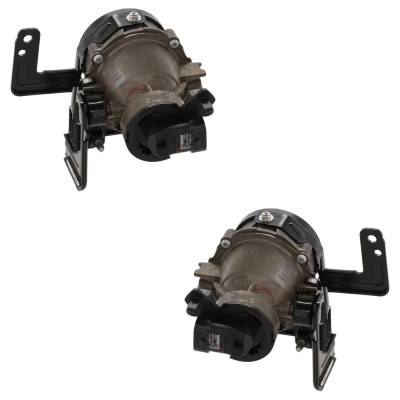 Rareelectrical - Front Left And Front Right Fog Light Compatible With Kia Sorento Sx 2019-2020 By 92201C6500-Pfm - Image 5