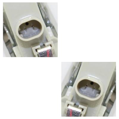 Rareelectrical - New Front Left And Front Right Side Marker Compatible With Bmw 550I Base 528I Base 2011-2016 By - Image 7