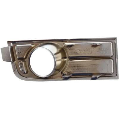 Rareelectrical - Left Front Fog Light Trim Compatible With Lincoln Mkx Base 6 Cyl 3.5L 2007-2010 Fo2598102 - Image 4