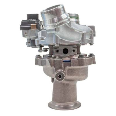 Rareelectrical - New OEM Replacement Turbocharger Compatible With Bmw X3 Xdrive28d 2.0L L4 Diesel 2015-2017 By - Image 2