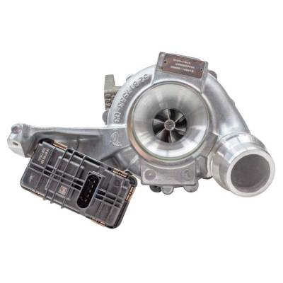 Rareelectrical - New OEM Replacement Turbocharger Compatible With Bmw X3 Xdrive28d 2.0L L4 Diesel 2015-2017 By - Image 3