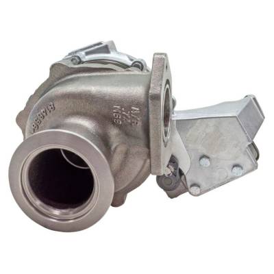 Rareelectrical - New OEM Replacement Turbocharger Compatible With Bmw X3 Xdrive28d 2.0L L4 Diesel 2015-2017 By - Image 4