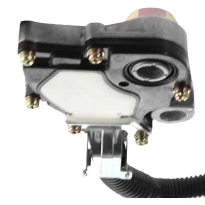 Rareelectrical - New 7-Prong Neutral Safety Switch Compatible With Jeep Cherokee Classic 6 Cyl 4.0L Cherokee Se 6 Cyl - Image 7