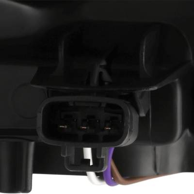 Rareelectrical - New Left Headlights Compatible With Toyota Corolla 1.8L 2014 2015 2016 By Part Numbers To2502216c - Image 7