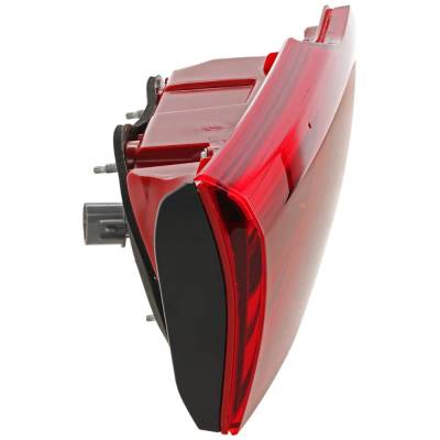 Rareelectrical - New Left Tail Lights Compatible With Kia Sportage 2.0L 2.4L 2017 2018 2019 By Part Numbers Ki2802137 - Image 8