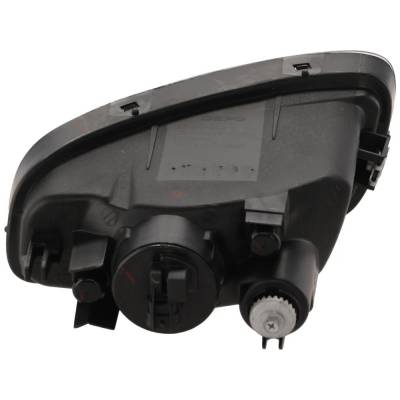 Rareelectrical - Left Front Fog Light Compatible With Lexus Es300 Base 6 Cyl 3.0L Es330 Base 6 Cyl 3.3L 2002-2004 By - Image 5