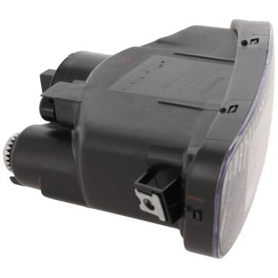 Rareelectrical - Left Front Fog Light Compatible With Lexus Es300 Base 6 Cyl 3.0L Es330 Base 6 Cyl 3.3L 2002-2004 By - Image 8