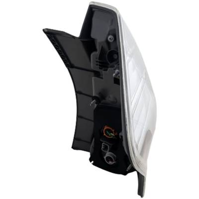 Rareelectrical - New Left Tail Lights Compatible With Toyota Prius V 1.8L 2012 2013 2014 By Part Numbers Rept730180 - Image 6