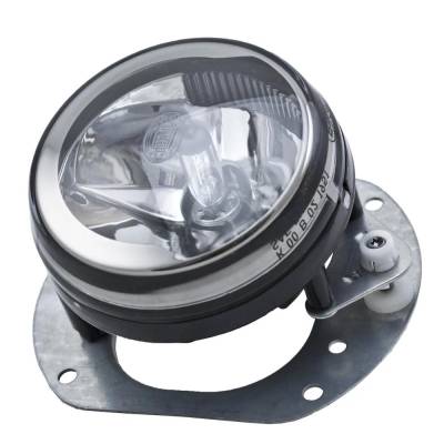 New Fog Light Compatible With Mercedes Benz Ml350 Base 6 Cyl 3.5L Ml350 4Matic 6 Cyl 3.5L Ml350