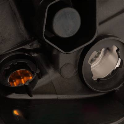 Rareelectrical - New Left Headlights Compatible With Toyota 4Runner 4.0L 2021 2022 2023 By Part Numbers To2502309c - Image 7