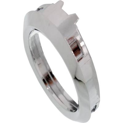 Rareelectrical - New Fog Light Trim Compatible With Mercedes Benz E550 4Matic E300 4Matic R350 Bluetec 4Matic E350 - Image 2