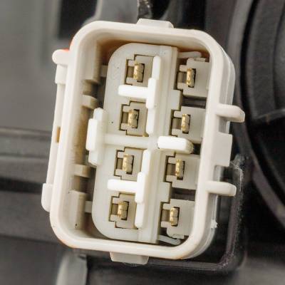 Rareelectrical - New Right Headlights Compatible With Toyota Camry 2.5L 3.5L 2018-2018 By Part Numbers To2503256c - Image 6