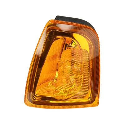 Rareelectrical - New Left Turn Signal Light Compatible With Ford Ranger 2001-2005 Fo2520168 1L5z15a201ba - Image 2