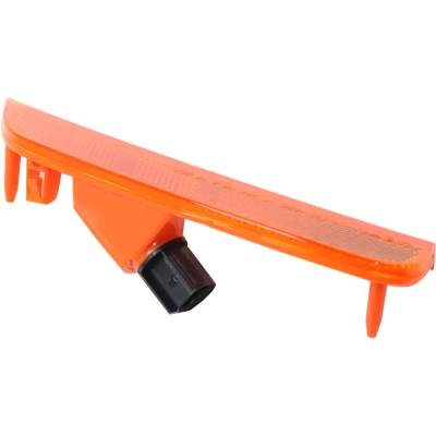 Rareelectrical - New Left Front Side Marker Compatible With Chrysler Pacifica Touring 6 Cyl 3.6L Pacifica Hybrid - Image 2