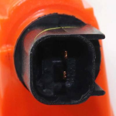 Rareelectrical - New Left Front Side Marker Compatible With Chrysler Pacifica Touring 6 Cyl 3.6L Pacifica Hybrid - Image 7