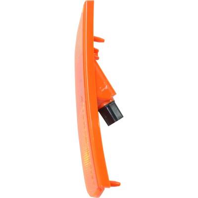 Rareelectrical - New Left Front Side Marker Compatible With Chrysler Pacifica Hybrid Limited 6 Cyl 3.6L Pacifica - Image 3