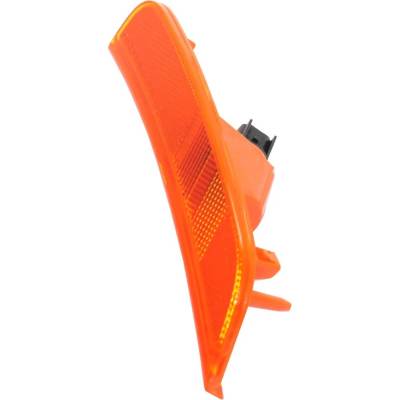 Rareelectrical - New Left Front Side Marker Compatible With Chrysler Pacifica Hybrid Limited 6 Cyl 3.6L Pacifica - Image 6