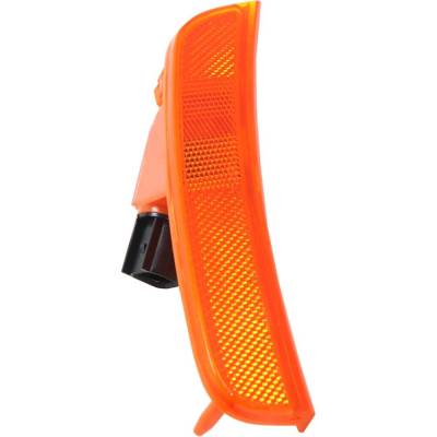 Rareelectrical - New Left Front Side Marker Compatible With Chrysler Pacifica Hybrid Road Tripper 6 Cyl 3.6L Pacifica - Image 4