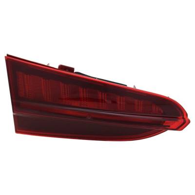 Rareelectrical - New Left Inner Tail Light Compatible With Hyundai Santa Fe Se Sport Utility 2021-2023 By 92403-S2500 - Image 1