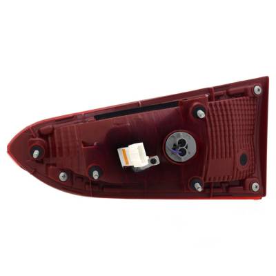 Rareelectrical - New Left Inner Tail Light Compatible With Hyundai Santa Fe Se Sport Utility 2021-2023 By 92403-S2500 - Image 2