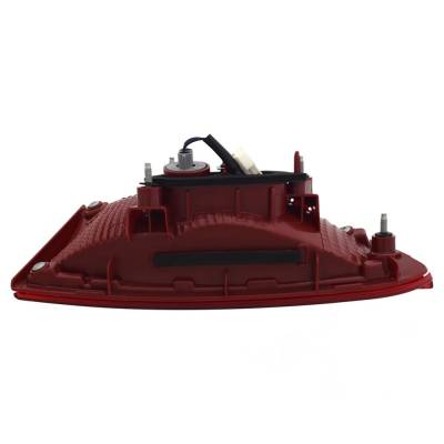 Rareelectrical - New Left Inner Tail Light Compatible With Hyundai Santa Fe Se Sport Utility 2021-2023 By 92403-S2500 - Image 5