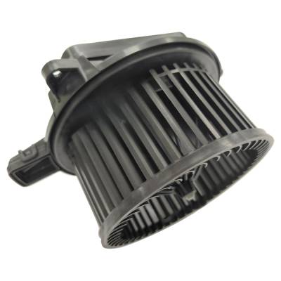 Rareelectrical - New 14V Blower Compatible With Ford Bronco Big Bend Sport Utility Gas 2.3L L4 2300Cc 140Ci Bronco - Image 2