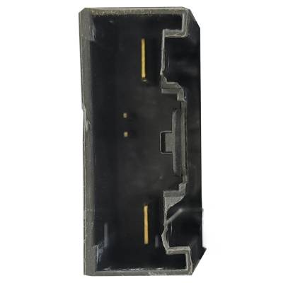 Rareelectrical - New 14V Blower Compatible With Ford Bronco Big Bend Sport Utility Gas 2.3L L4 2300Cc 140Ci Bronco - Image 3