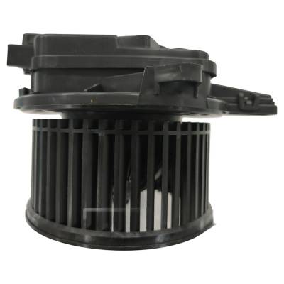 Rareelectrical - New 14V Blower Compatible With Ford Bronco Big Bend Sport Utility Gas 2.3L L4 2300Cc 140Ci Bronco - Image 4