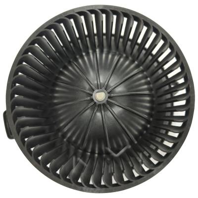 Rareelectrical - New 14V Blower Compatible With Ford Bronco Big Bend Sport Utility Gas 2.3L L4 2300Cc 140Ci Bronco - Image 5