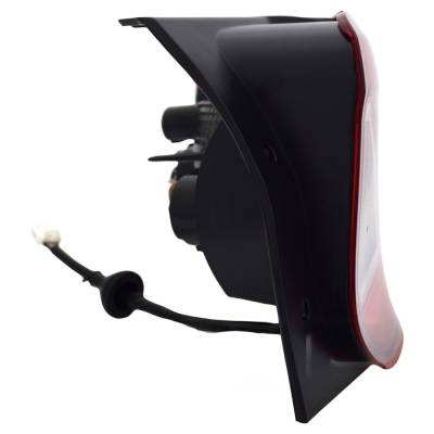 Rareelectrical - New Right Tail Light Compatible With Hyundai Venue Sel Sport Utility Venue Se Sport Utility - Image 3