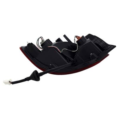 Rareelectrical - New Right Tail Light Compatible With Hyundai Venue Sel Sport Utility Venue Se Sport Utility - Image 6