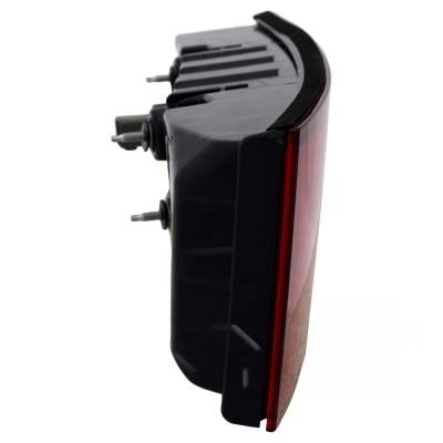 Rareelectrical - New Left Inner Tail Light Compatible With Hyundai Santa Fe Xrt Sport Utility Santa Fe Calligraphy - Image 4