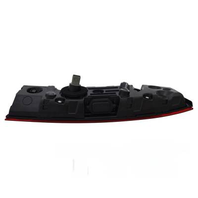 Rareelectrical - New Left Inner Tail Light Compatible With Hyundai Santa Fe Xrt Sport Utility Santa Fe Calligraphy - Image 6