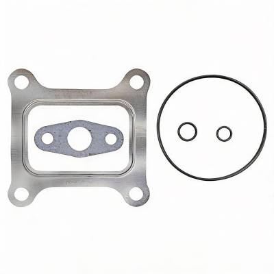 Rareelectrical - New OEM Replacement Turbocharger Compatible With Hyundai R450lc-7 Excavator Cummins Qsm11 2003-2008 - Image 5