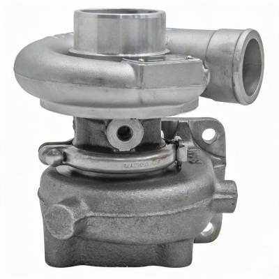 Rareelectrical - New OEM Replacement Turbocharger Compatible With Caterpillar 312C 3064T 2001-2008 By 4918902490 - Image 2