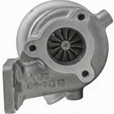 Rareelectrical - New OEM Replacement Turbocharger Compatible With Caterpillar 312C 3064T 2001-2008 By 4918902490 - Image 4