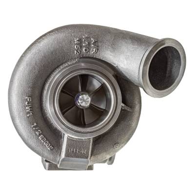 Rareelectrical - New Turbocharger Compatible With Western Star 4900 Ex C15 Acert 15.2L 2005-2010 By Part Numbers - Image 3