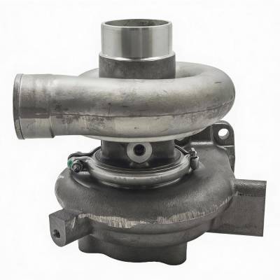 Rareelectrical - New OEM Replacement Turbocharger Compatible With Caterpillar 318C 3066 By 5I-7585 4917902230 1177867 - Image 1