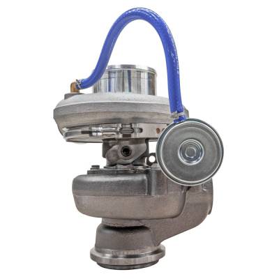 Rareelectrical - New Turbocharger Compatible With Caterpillar D6r Series Ii C9 2000-2011 Track-Type Tractor By Part - Image 2
