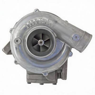 Rareelectrical - New OEM Replacement Turbocharger Compatible With Yanmar 4Lha-Dte 4Lha-Dte 3.5L Diesel 2000-2001 - Image 3