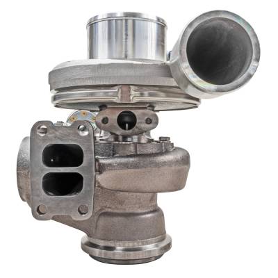Rareelectrical - New Turbocharger Compatible With Caterpillar D6 C9 2000-2011 Track-Type Tractor By Part Numbers - Image 1