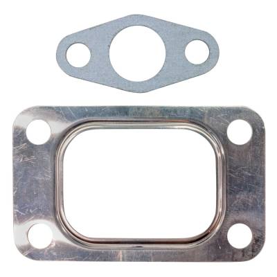 Rareelectrical - New Turbocharger Compatible With Caterpillar D6 C9 2000-2011 Track-Type Tractor By Part Numbers - Image 5