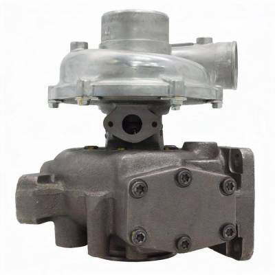 Rareelectrical - New OEM Replacement Turbocharger Compatible With Yanmar 4Lha-Stzp 4Lha-Stzp 3.5L Diesel 1998-2001 - Image 2