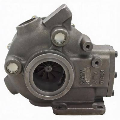 Rareelectrical - New OEM Replacement Turbocharger Compatible With Yanmar 4Lha-Stzp 4Lha-Stzp 3.5L Diesel 1998-2001 - Image 4