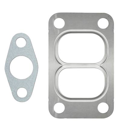 Rareelectrical - New Turbocharger Compatible With Ford F-650 Caterpillar 3126E 7.2L 2000-2003 By Part Numbers 0R7588 - Image 5