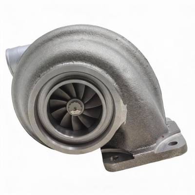 Rareelectrical - New OEM Replacement Turbocharger Compatible With Hitachi Ex400-3C Isuzu 6Bg1t 1994-1999 By Part - Image 4