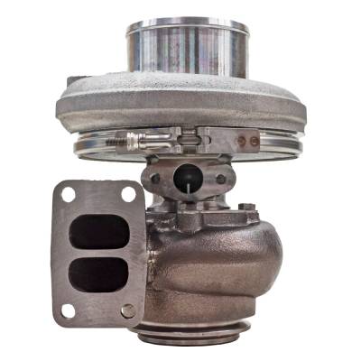 Rareelectrical - New Turbocharger Compatible With Caterpillar D6n 3126B 2000-2005 Track-Type Tractor By Part Numbers - Image 2