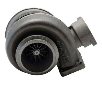Rareelectrical - New Turbocharger Compatible With Freightliner Classic Caterpillar 3406B/C 14.6L 1988-1994 By Part - Image 4