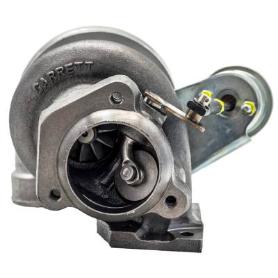 Rareelectrical - New Turbocharger Compatible With Caterpillar 428C Cat 3054 1996-2001 Backhoe Loader By Part Numbers - Image 4