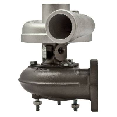 New Turbocharger Compatible With Bobcat 873 Deutz Bf4m1011 Skid Steer Loader By Part Numbers 319246